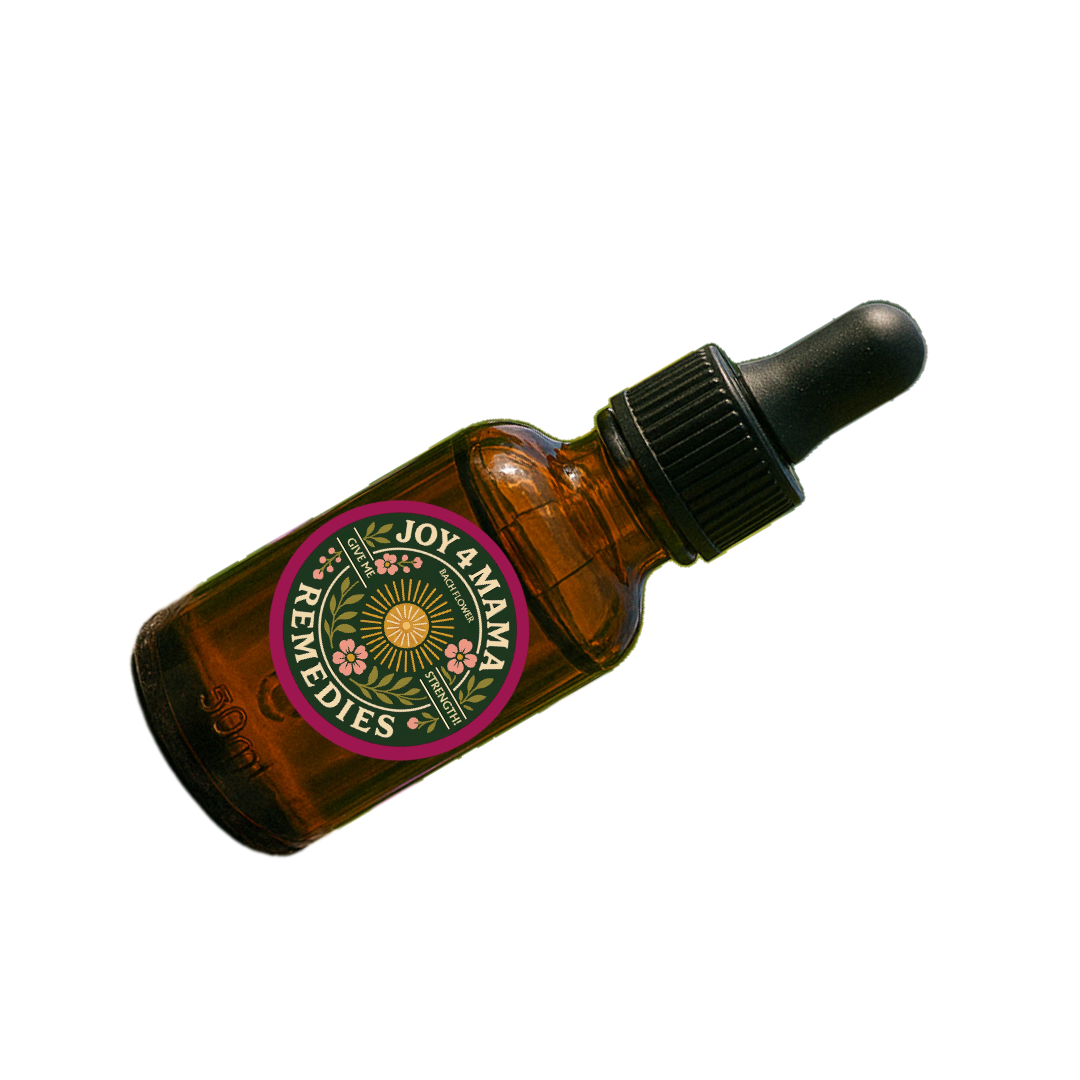 Bach Flower Remedies Personal Mix